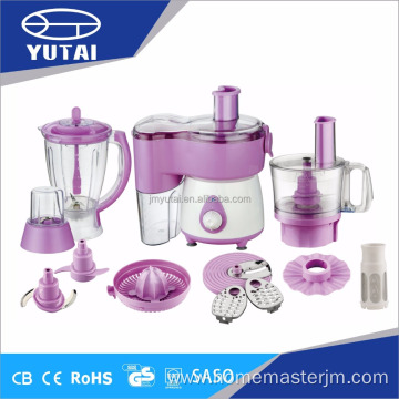 Multifunctional 500W Kitchennaid Food Processor